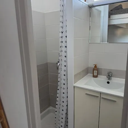 ღ Le Fleuve - Proche De La Et Centre Apartment Chatelaillon-Plage