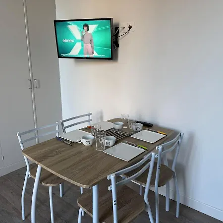 ღ Le Fleuve - Proche De La Et Centre Apartment *