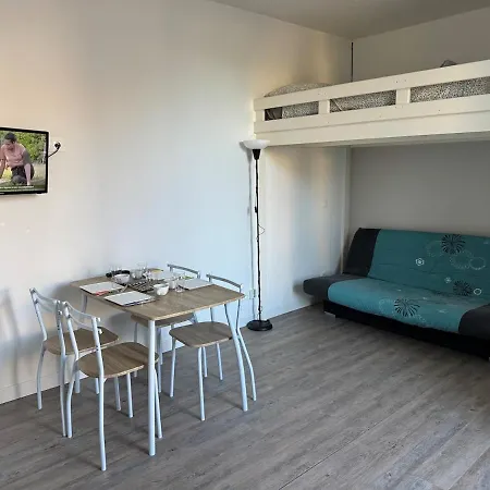 ღ Le Fleuve - Proche De La Et Centre Apartment