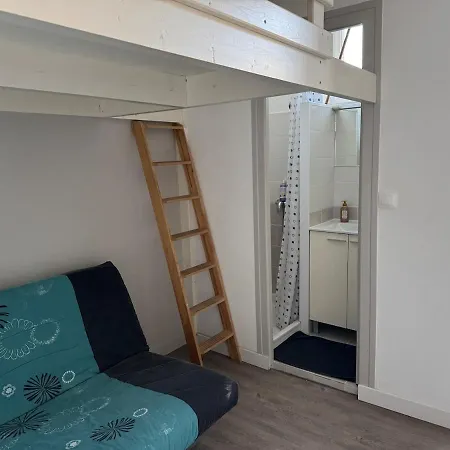 ღ Le Fleuve - Proche De La Et Centre Apartment