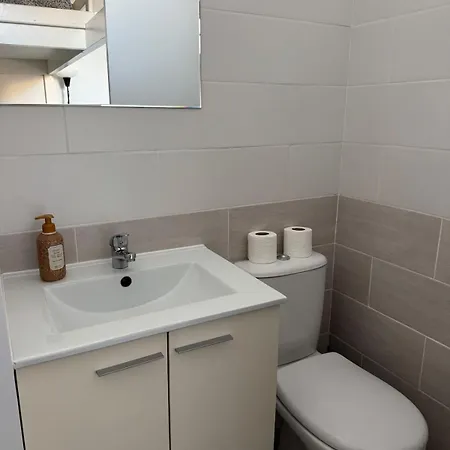 ღ Le Fleuve - Proche De La Et Centre Apartment Chatelaillon-Plage